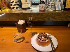 -大酉·M Coffee(北京美术馆店)