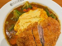 -CoCo壱番屋(久光百货店)