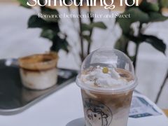 -Something For(金地威新中心店)