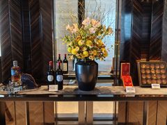 -环球港凯悦 · 享悦中餐厅