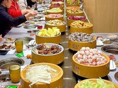 -喜家自助小火锅(乐客城店)