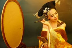 -盘子女人坊(珠海拱北旗舰店)