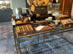 -丽晶酒店-金宝99 Restaurant