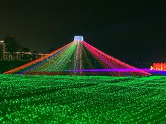 -南通鲜花小镇