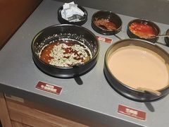 -巴奴毛肚火锅(商城路店)