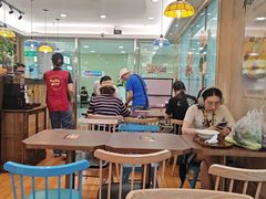 -古春堂·凉茶糖水铺(拱北口岸店)