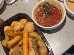 -海底捞火锅(步步高新天地店)