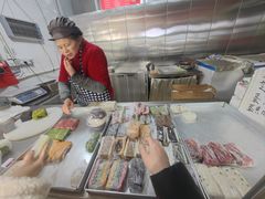 -近水阁糕点(皮市街店)