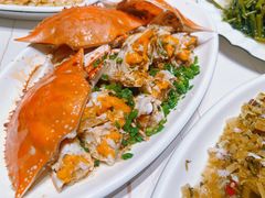 -金海湾海鲜排档(朱家尖店)