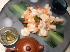 -绿茶餐厅(汇悦大融城店)