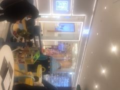 -奈雪的茶(国金中心店)