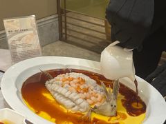 -百盛·鼎膳(中海财富中心)