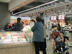-华润万家(摩尔城店)