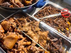 -吴长子卤菜馆(统一街店)