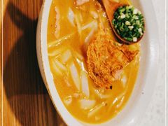 -三姐·老友记·南宁老友粉(朝阳区光华路嘉里中心店)