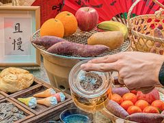 -田园印象·成都土菜院子(华阳店)
