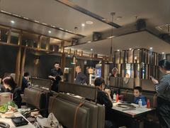 -火炉火自助餐(西直门凯德MALL店)