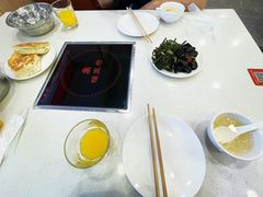 -蝎王府羊蝎子(北大地店)