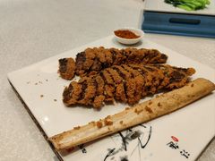-写庭·鱼鲜川菜·宴请(铁像寺水街店)