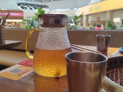 -一品诚记烤肉(大连柏威年购物中心店)