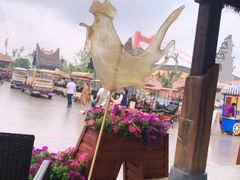 -南宁方特东盟神画