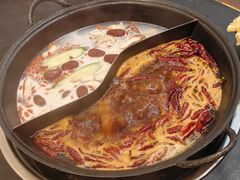 -重庆老灶火锅(红岭店)