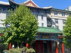 -庐灶江南·江南菜·四合院Bistro(东直门·华侨夜泊君亭店)