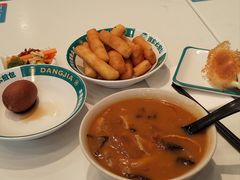 -当家水煎包·牛肉汤(浦江店)