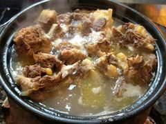 -康巴藏餐(束河古镇店)