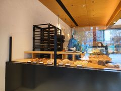 -LANLIZI BAKERY(COSMO店)