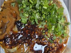 -正味斋锅巴菜(西北角店)