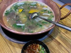 -妈妈的味道(和顺古镇店)