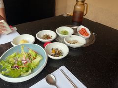 -TBK·本家·添百客·韩国料理(泰然店)