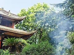 -青羊宫