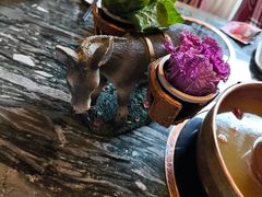 -慢丽江·云南野生菌土鸡锅(付家庄店)