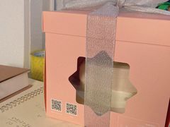 -黑池口感烘焙·生日蛋糕(坂田店)
