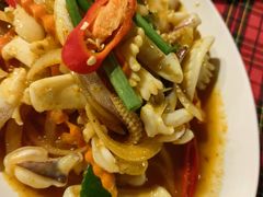 -Raya Father Restaurant