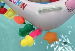 -爱儿乐婴儿游泳馆(华强北店)