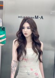 -艾美A·M Hair Salon