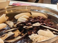 -太婆天府山珍酒楼(亚运村店)