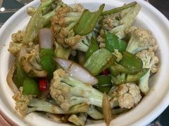-鑫真味私房菜馆