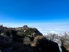 -峨眉山风景名胜区