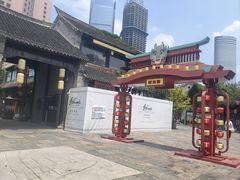 -回龙窝历史文化街区