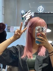 -逸丝风尚yesfashion造型