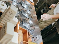 -野人先生Gelato(上海长宁龙之梦店)