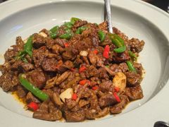 -湘中缘·湖南菜(娄底驻京办店)