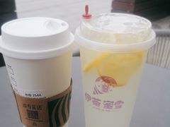 -星巴克(深圳龙岗星河时代店)