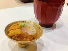 -鮨一日本料理(大中华店)