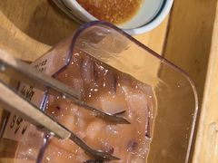 -天ぷら定食まきの(難波千日前店)