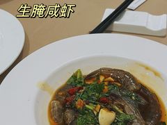 生腌咸虾-庄氏祥记家常食府(国瑞建材家居博览中心店)
